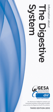 Digestive Sys Digestive Sys