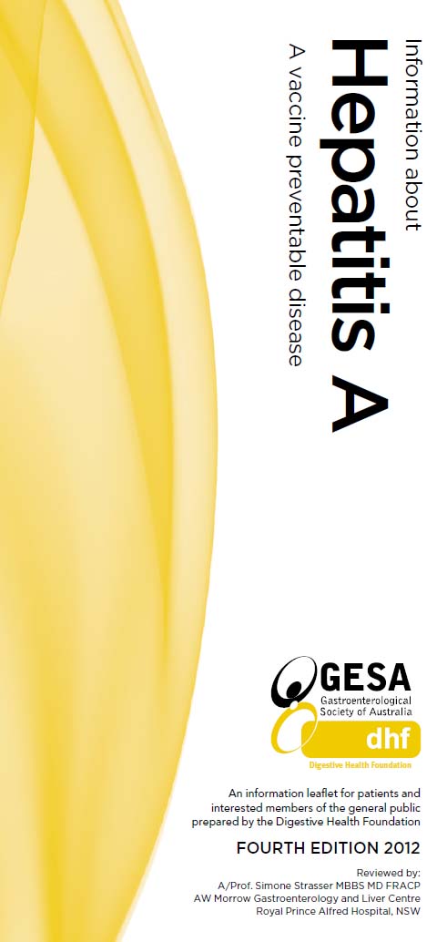 HepatitisA HepatitisA