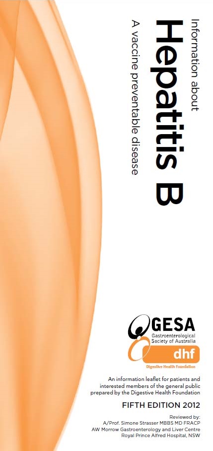 HepatitisB HepatitisB