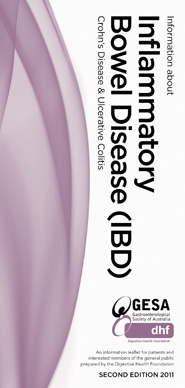 IBD IBD